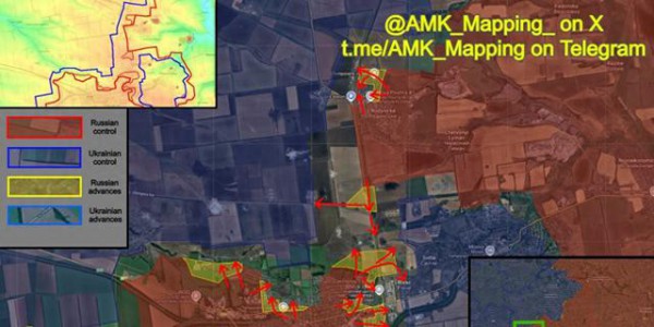 乌媒：大量俄军涌入城内，乌军已失重夺红军城良机！