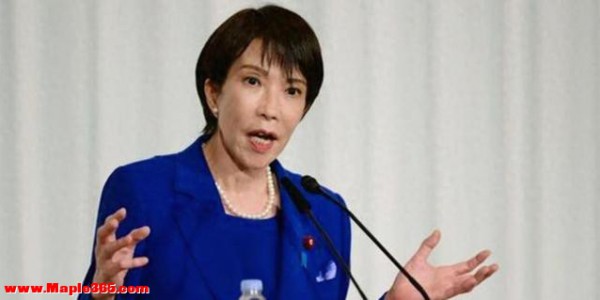 彻底凉凉！中方正式拉黑高市内阁，54年称谓改写，日本演不下去了