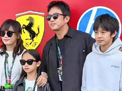 邓超孙俪再次官宣好消息！全网恭喜，终于等到这一天 已经是第二次