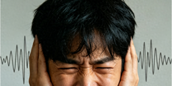 耳朵是“肾”的喇叭！中医千年补肾法：把耳鸣“吃”回去
