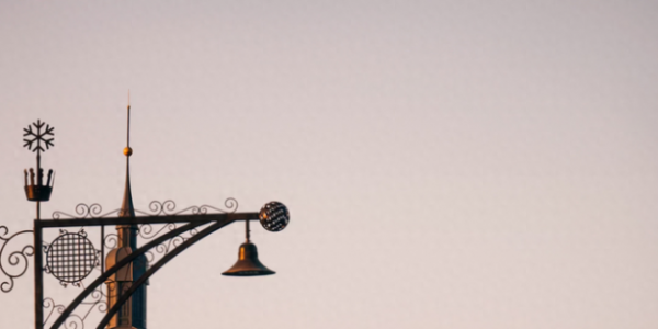 玲珑剔透的水晶宫，冰与火的碰撞