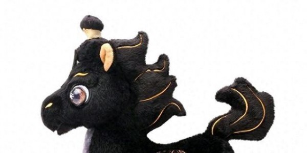 2026马年穿衣攻略 央视吉祥物教你搭