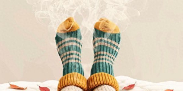 三九防寒指南：告别手脚冰凉的6个温暖秘诀