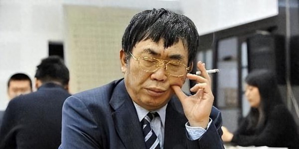 棋圣聂卫平去世！他对自己的公开评价令人唏嘘
