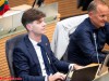 特朗普不救，中方撤走所有人，立陶宛开始后悔，赌上路费对华求和