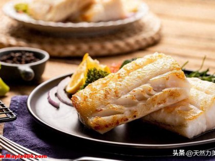 三种绝佳的鱼肉，刺少肉质鲜美且营养丰富，让你从此爱上吃鱼！