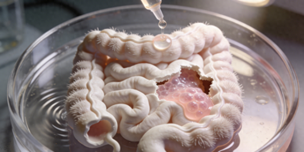 脾肾一虚泻不停？一剂良药，助你肠道安、阳气固、大便成形！