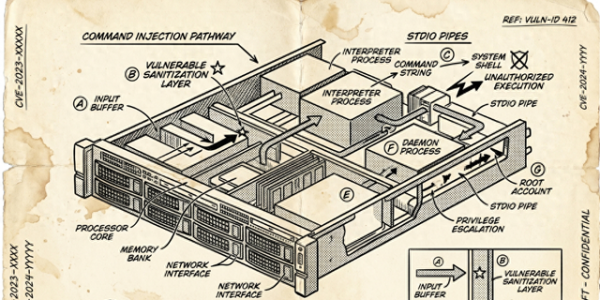 Anthropic拒绝修复MCP设计缺陷，20万台服务器面临安全风险