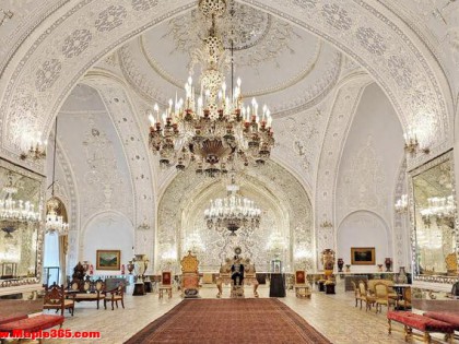 这座正在被美国空袭的城市，竟藏有全球第二多的元青花！价值连城