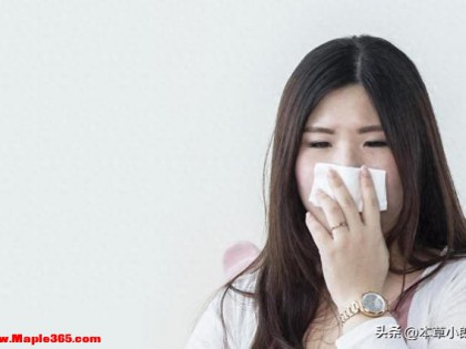 鼻炎反复不好？3个小建议，若能做到位，鼻炎或不敢随意骚扰