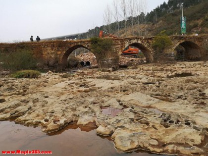 云南曲靖：“五尺道” 连通长珠江 谱写2251年文化赓续绵延的经典史话