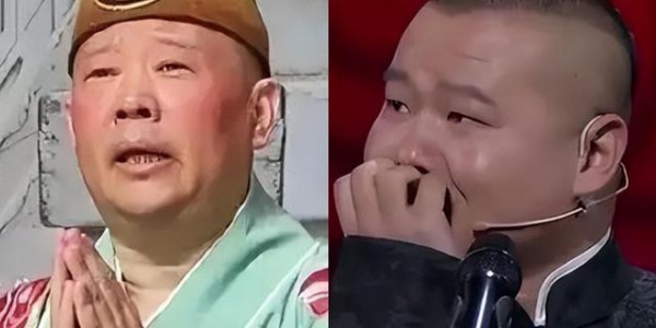 被立案仅3天，郭德纲再迎新麻烦，原来岳云鹏才是德云社真聪明人