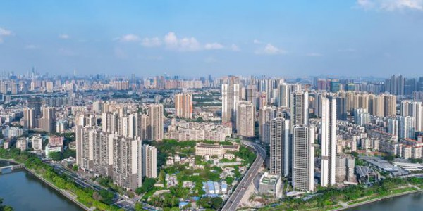 河北省未来吃香的城市，不是保定、邯郸，而是这座低调的城市