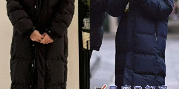 去了北京三里屯才发现：满街都是“上半身过冬、下半身过夏”打扮