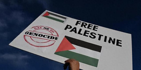 美国前总统爆猛料，近十成土地都给了，巴勒斯坦为啥还是不肯建国