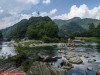 石台县旅行攻略·牯牛降原始林与秋浦河诗渡