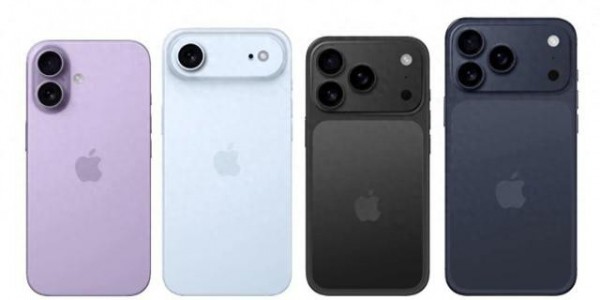 大屏幕加极致轻薄，iPhone新机提前曝光