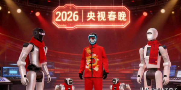 机器人为啥非得做人形？因为这个产品生命周期更长，探索空间更大