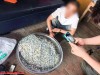 安徽一地缴获45公斤手机卡，足足40余万张！警方提醒：这种本地来电也可能是境外骗子！