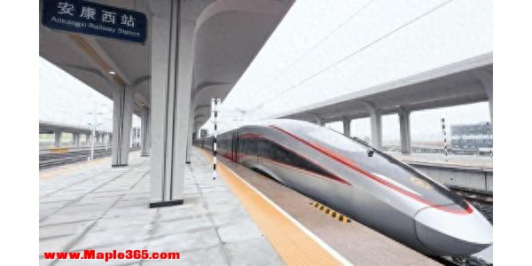 四线新高铁同日开通！解锁多地文旅新通道