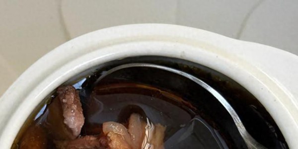 “补阳高手”不是羊肉而是它！立冬后常吃，睡眠香了，寒气也散！