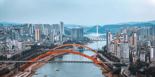 四川未来吃香的城市，不是达州、泸州，或将成下一个“成都”