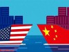 人还没到，特朗普的三份大礼就已经抵达北京，被中国给打怕了