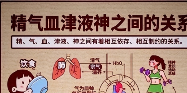 别再骂自己懒了！总犯困不是体力差，一招找回精气神