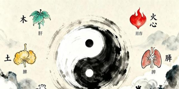 左病右取、右病左取：千古巨刺经络绝学，按穴速解各类急性痛症