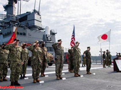 如果中日再度重燃战火，最终结果会怎样？美俄观点出奇一致