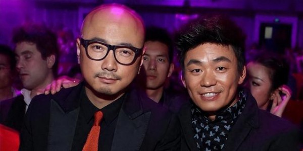 徐峥也没想到，离过年仅一周，投资电影惨败，王宝强却宣布好消息