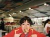 恭喜全红婵！婵宝家小商场开业生意红火，婵爸头像当招牌，零食多