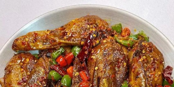 年夜饭想要有排面，这几道硬菜一定要学会