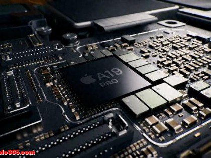 概览苹果iPhone/iPad全球供应链，主力组装线迁回美国仍不现实
