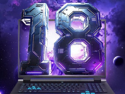 16GB+1TB！新本官宣：3月23日，正式开售