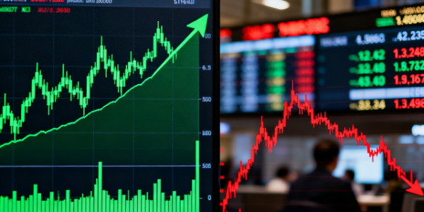 2个信号明牌了！不出意外的话，下周A股会迎来“关键局”