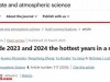 50年变10年一遇！2025年高温更加极端？别急，双重拉尼娜或回归