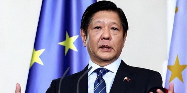 万吨大舰都没镇住菲律宾，中国连夜通告全球，后招已经安排上了！
