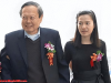 杨振宁家庭情况曝光：三个儿女无人继承物理学，与翁帆相处融洽
