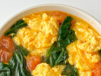 春分将至，饮食适合清淡，4样食材可以多吃，营养疏肝不上火