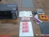 长沙一男子网上学“技术”造假币：上网下载高清货币图，调整大小颜色后再用普通打印机打印，最终因效果太差放弃；警方：做出来就算犯罪