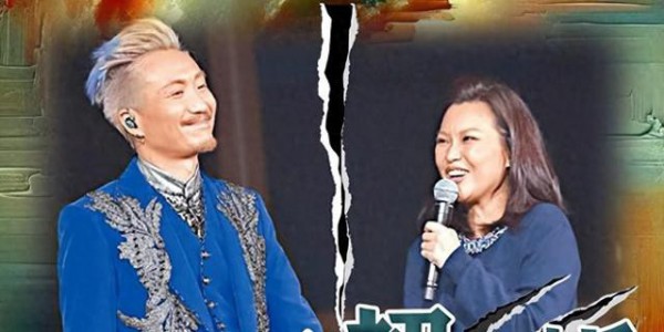 香港知名男星正在办离婚，官司拖足一年，仍未和妻子达成共识