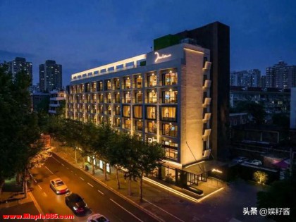 移居新加坡16年后，前中国首富陈天桥突然回国买楼，打的什么算盘