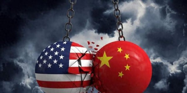 万万没想到，美国对华最大的失算，是让中国90后、00后彻底清醒了
