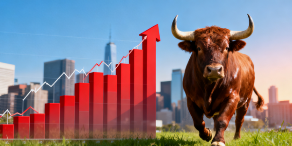 2026年迎来A股慢牛，就买这两种股票，时间能让你赚到盆满钵满！