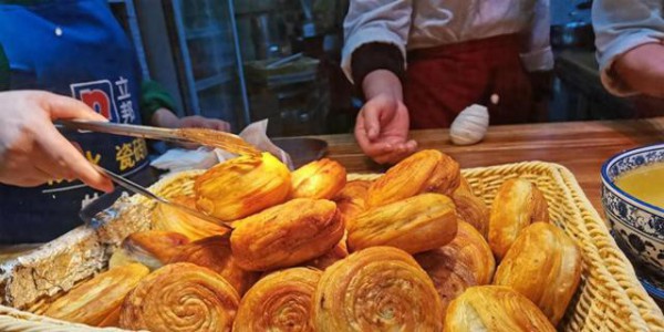 石家庄独有的“6大美食”，在外地很难吃到，第一个意想不到