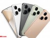 中国智能手机畅销榜洗牌：iPhone17排名第五，国产新黑马诞生