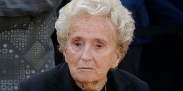 法国希拉克夫人去世：住爱丽舍12年，建立乡村政治地盘？