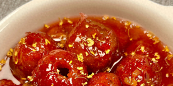 越吃血管越通，立春后敞开吃！减脂护心，现正当季，别错过了！