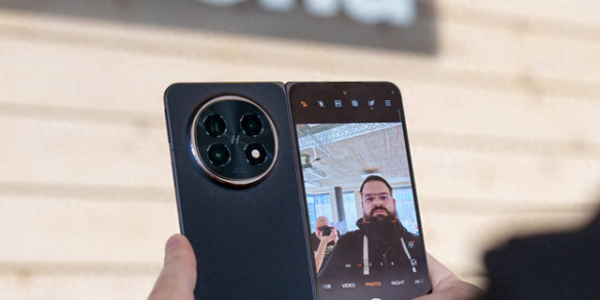 OPPO Find N6 爆料：6000mAh + 骁龙8 Elite Gen5 的薄身折叠机